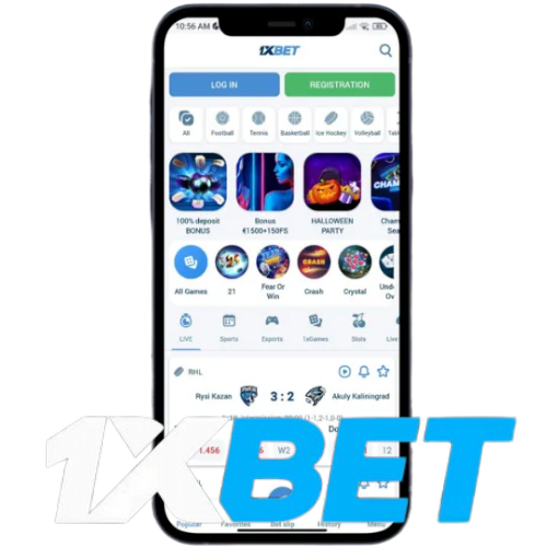 1XBET Kenya